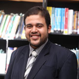 Ahmad Farisi, M.Kom